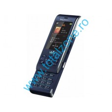 Decodare Sony Ericsson W595